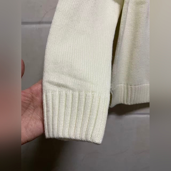 Polo Ralph Lauren Bear Sweater - Picture 7 of 14